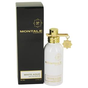 Perfume Feminino Montale Montale White Aoud Eau de Parfum Spray (Unisex) By Montale 50 ML Eau de Parfum Spray