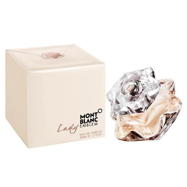 Perfume Feminino Montblanc Lady Emblem EDP 75ml - Mont Blanc
