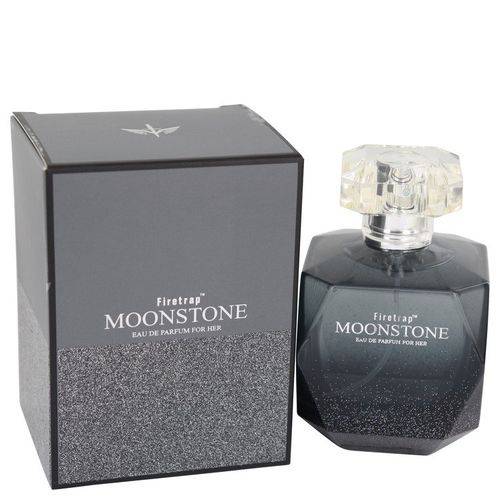 Perfume Feminino Moonstone Firetrap 100 Ml Eau de Parfum