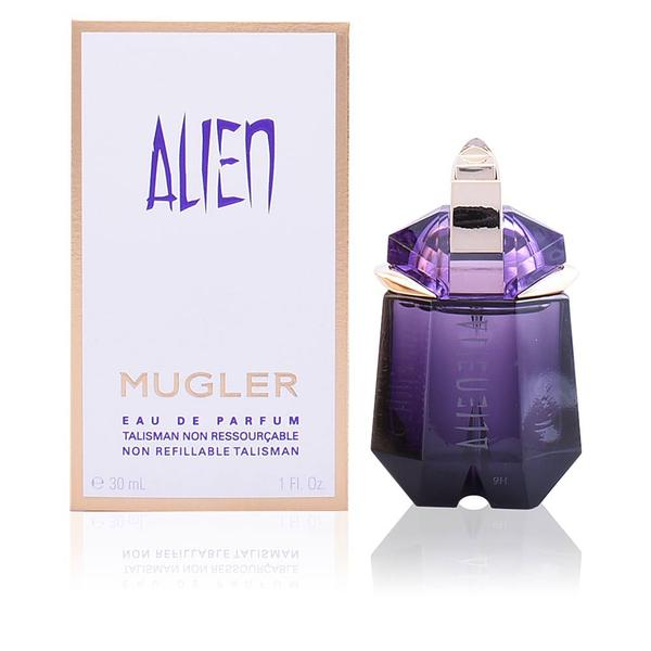 Perfume Feminino Mugler Alien Eau de Toilette 30ml Original - Geral