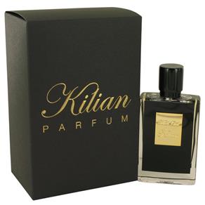 Perfume Feminino Musk Oud Kilian Eau de Parfum Recarregável - 50 Ml