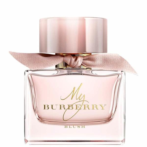 Perfume Feminino My Burberry Blush Eau de Parfum 90ml - Outros