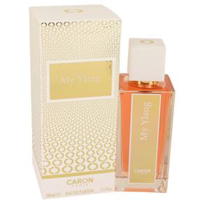 Perfume Feminino My Ylang Parfum Caron Eau de Parfum - 100 Ml