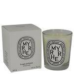 Perfume Feminino Myrrhe Diptyque 190g Scented Candle