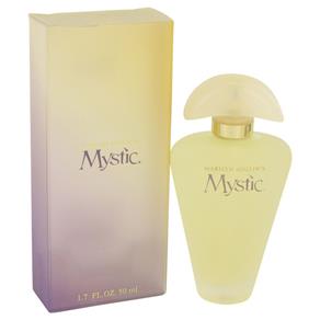 Perfume Feminino Mystic Marilyn Miglin Eau de Parfum - 50 Ml