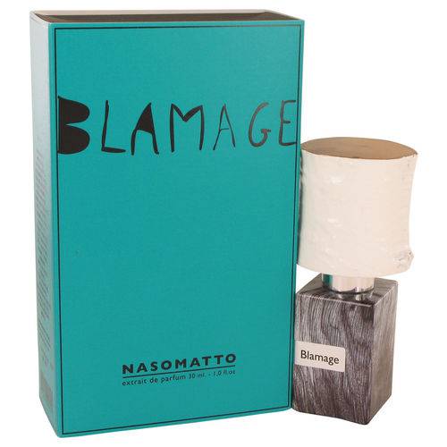 Perfume Feminino Nasomatto Blamage 50 Ml Extrait de Parfum (pure Perfume)