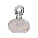 Perfume Feminino Natural E Vegano Peony E Orange - Orgânica