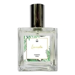 Perfume Feminino Natural Lavanda 50ml