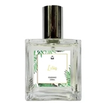 Perfume Feminino Natural Lilás 50ml