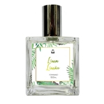 Perfume Feminino Natural Lima-Limão 50ml
