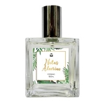 Perfume Feminino Natural Notas de Alecrim 30ml