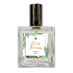 Perfume Feminino Natural Notas de Alecrim 50ml