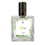 Perfume Feminino Natural Sálvia 50ml