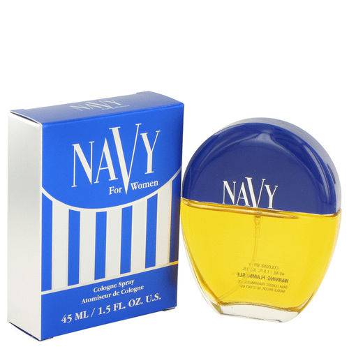 Perfume Feminino Navy Dana 30 Ml Cologne