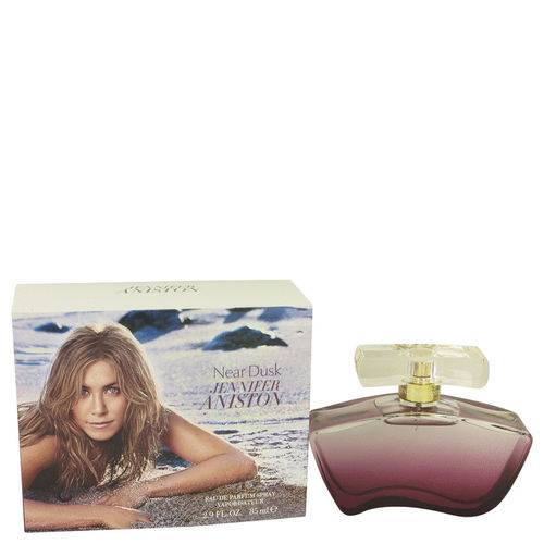 Perfume Feminino Near Dusk Jennifer Aniston 85 Ml Eau de Parfum