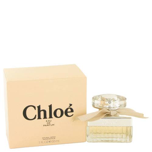 Perfume Feminino (new) Chloe 30 Ml Eau de Parfum