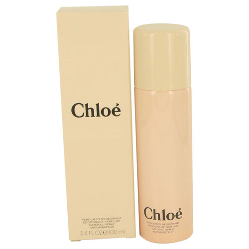 Perfume Feminino (new) Chloe 100 Ml Desodorante