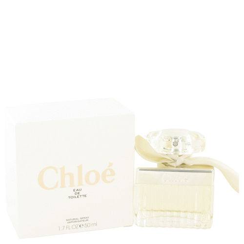 Perfume Feminino (new) Chloe 50 Ml Eau de Toilette