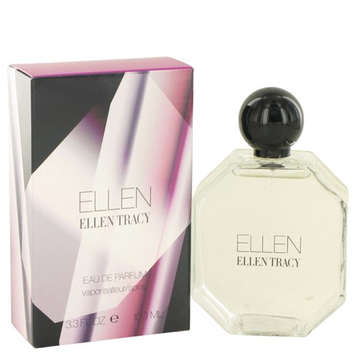 Perfume Feminino (new) Ellen Tracy 100 Ml Eau de Parfum