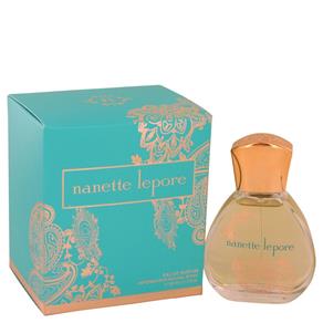 Perfume Feminino New Nanette Lepore Eau de Parfum - 50 Ml