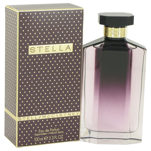 Perfume Feminino (new Packaging) Stella Mccartney 100 Ml Eau de Parfum