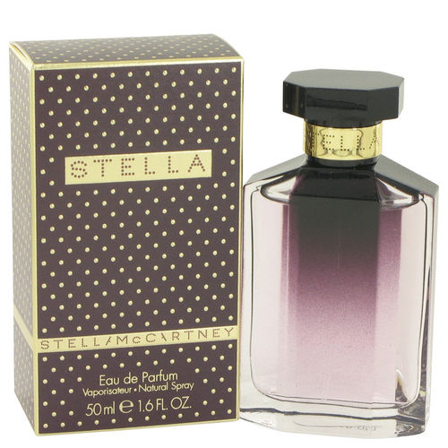 Perfume Feminino (new Packaging) Stella Mccartney 50 Ml Eau de Parfum
