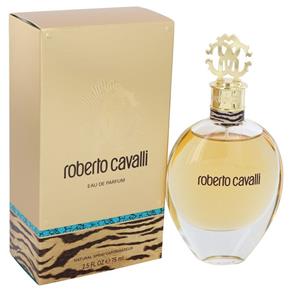 Perfume Feminino New Roberto Cavalli Eau de Parfum - 75 Ml