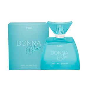 Perfume Feminino NG Perfumes Donna Blue EDP - 100ml