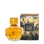 Perfume Feminino Ng Perfumes Gold Edition Edp - 90ml