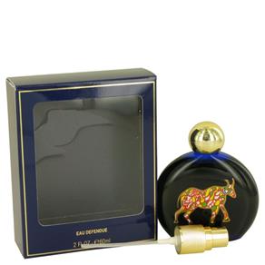Perfume Feminino Zodiac Taurus Niki Saint Phalle Eau Defendu - 60ml
