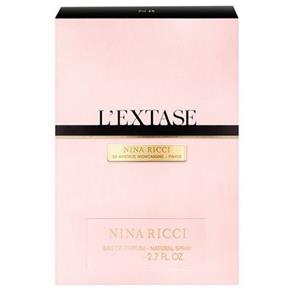 Perfume Feminino Nina Ricci L` Extase 50 Ml
