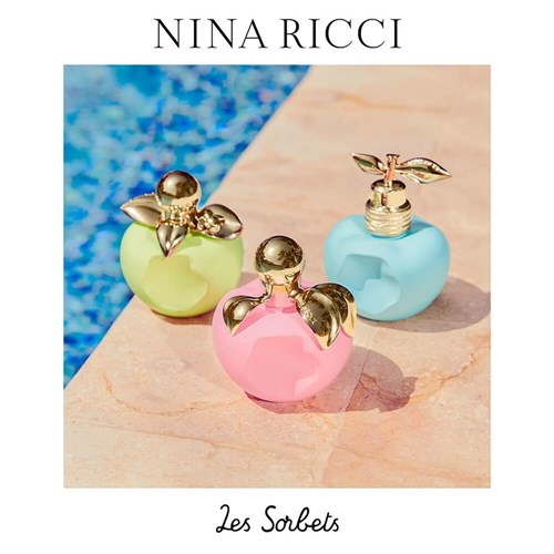 Perfume Feminino Nina Ricci Luna Sorbet Eau de Toilette