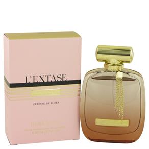 Perfume Feminino L`Extase Caresse Roses Nina Ricci Eau de Parfum Legere - 80 Ml
