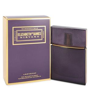 Perfume Feminino Nirvana Amethyst (Unisex) Elizabeth And James Eau de Parfum - 50 Ml