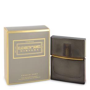 Perfume Feminino Nirvana French Grey (Unisex) Elizabeth And James Eau de Parfum - 30 Ml