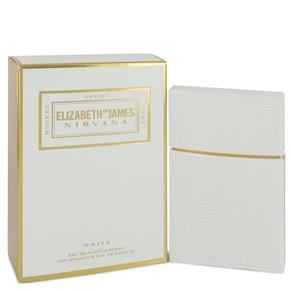 Perfume Feminino Nirvana White Elizabeth And James Eau de Parfum - 50 Ml