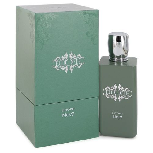 Perfume Feminino No.9 Eutopie 100 Ml Eau de Parfum (unisex)
