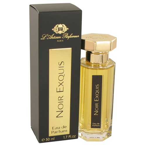 Perfume Feminino Noir Exquis (unisex) L'artisan Parfumeur 50 Ml Eau de