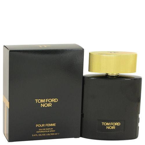 Perfume Feminino Noir Tom Ford 100 Ml Eau de Parfum