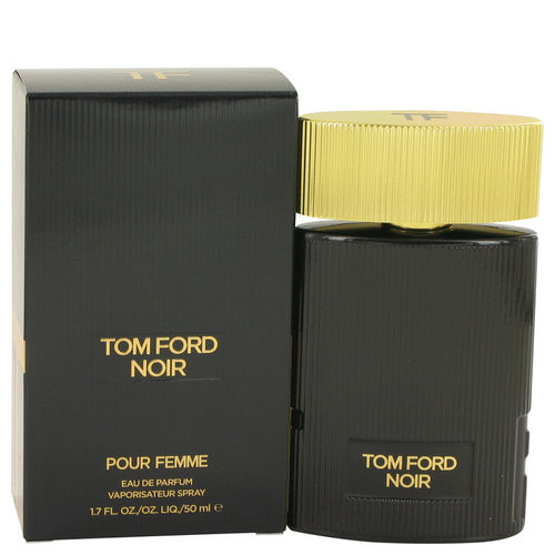 Perfume Feminino Noir Tom Ford 50 Ml Eau de Parfum