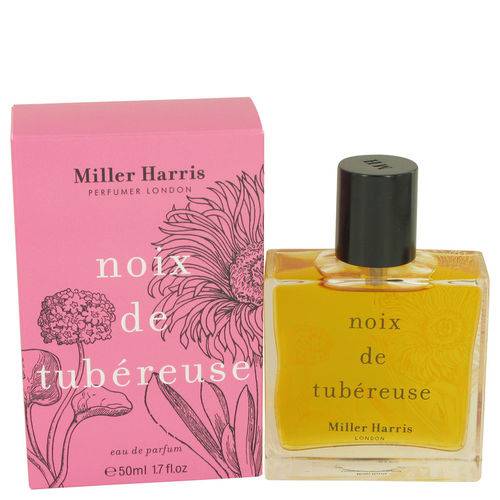 Perfume Feminino Noix Tubereuse Miller Harris 50 Ml Eau de Parfum