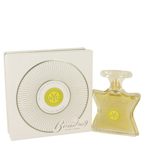 Perfume Feminino Nouveau Bowery Bond No. 9 50 Ml Eau de Parfum