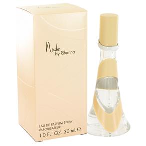 Perfume Feminino Nude Rihanna Eau de Parfum - 50 Ml