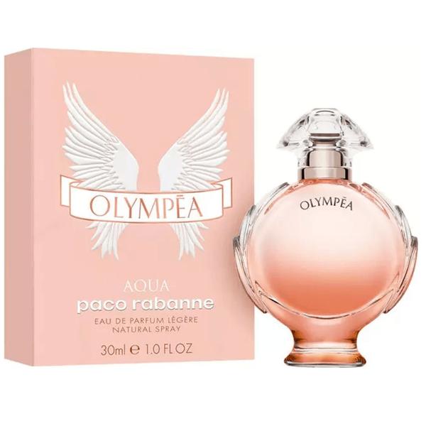 Perfume Feminino Olympéa Paco Rabanne Original