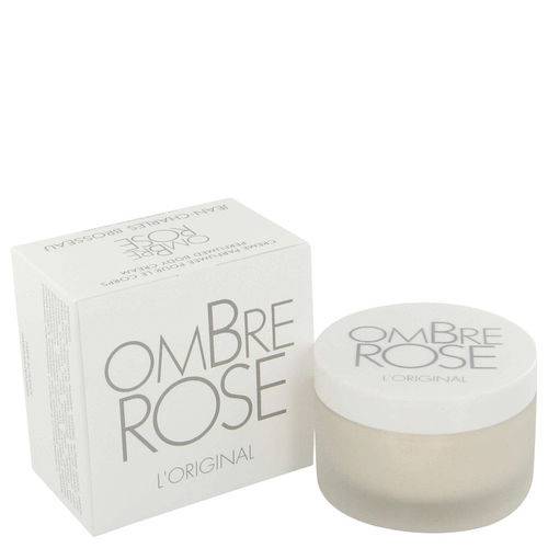 Perfume Feminino Ombre Rose Brosseau 200 Ml Creme Corporal