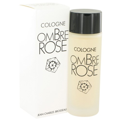 Perfume Feminino Ombre Rose Brosseau 100 Ml Cologne