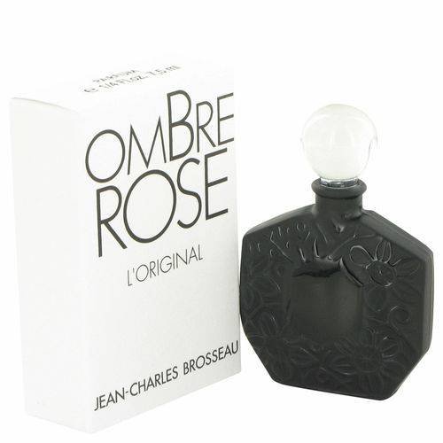 Perfume Feminino Ombre Rose Brosseau 7 Ml Pure