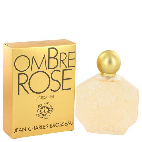 Perfume Feminino Ombre Rose Brosseau 75 Ml Eau de Parfum