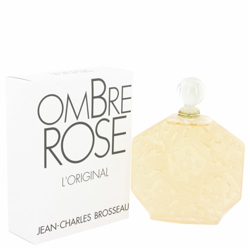 Perfume Feminino Ombre Rose Eau Brosseau 180 Ml de Toilette