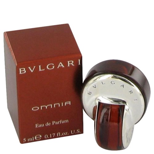 Perfume Feminino Omnia Bvlgari 15 Ml Mini Edp